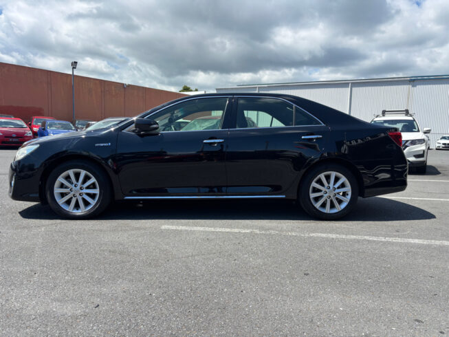 2012 Toyota Camry image 220487