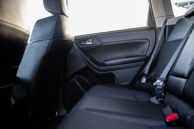 2013 Subaru Forester image 217741