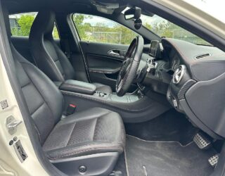 2014 Mercedes-benz A-class image 208306