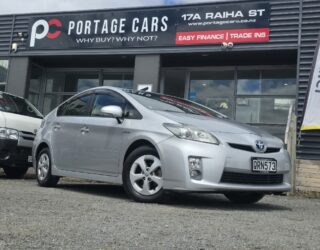 2010 Toyota Prius image 207173