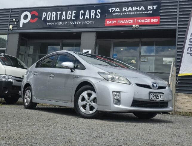 2010 Toyota Prius image 207174