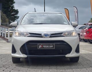 2019 Toyota Corolla image 206058