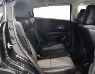 2014 Honda Vezel Hybrid Z image 305516