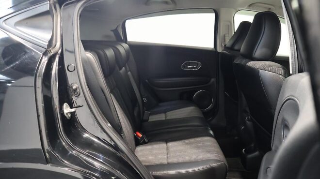 2014 Honda Vezel Hybrid Z image 305516