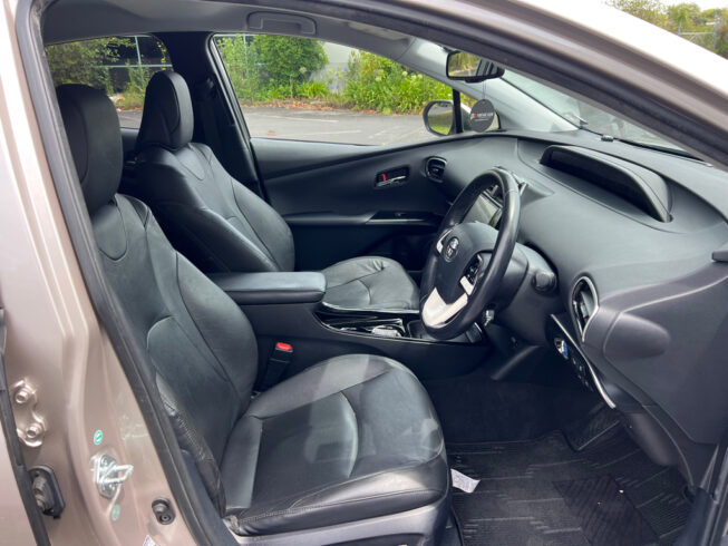 2016 Toyota Prius image 218760