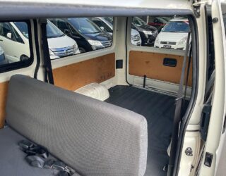 2018 Toyota Hiace image 207482