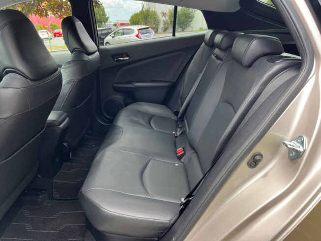 2016 Toyota Prius image 218762