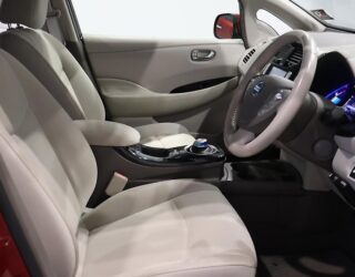 2013 Nissan Leaf X Model 53% SOH image 306346