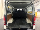 2018 Toyota Hiace image 202722