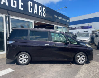 2010 Mazda Biante image 202873