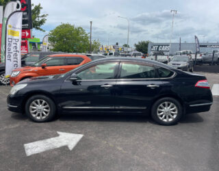 2013 Nissan Teana image 201143