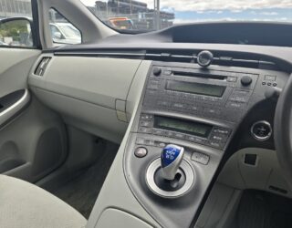 2010 Toyota Prius image 207187