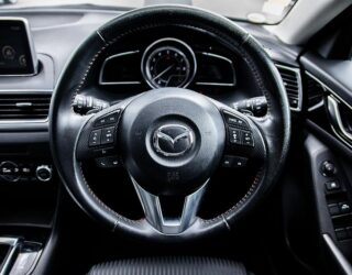 2013 Mazda Axela image 208182