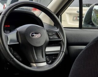 2013 Subaru Impreza image 202903