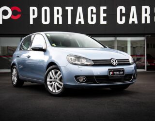 2012 Volkswagen Golf image 205524