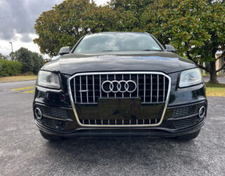 2015 Audi Q5 image 209160