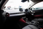 2017 Mazda Cx-3 20S SkyActiv Leather Interior image 219411