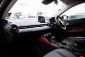 2017 Mazda Cx-3 image 208389