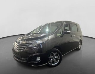 2013 Mazda Biante image 200865