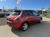 2013 Nissan Leaf 50% SOH image 297843