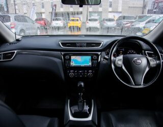 2013 Nissan X-trail image 217521