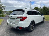 2015 Subaru Outback image 206606