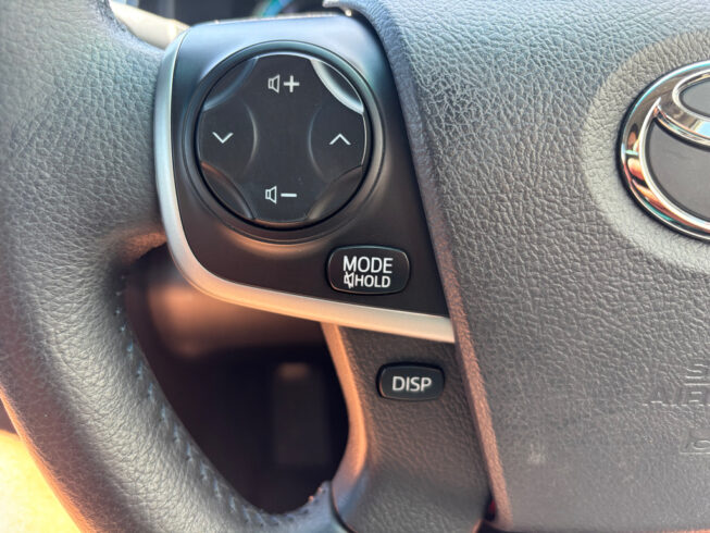 2012 Toyota Camry image 220498