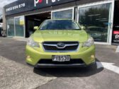 2013 Subaru Xv image 224770