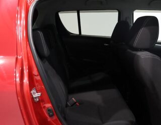 2013 Suzuki Swift RS image 303468
