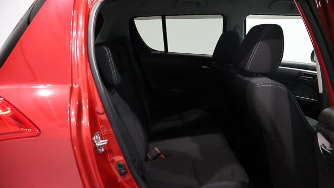 2013 Suzuki Swift RS image 303468