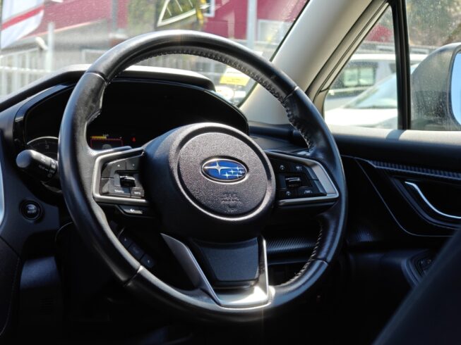 2019 Subaru Impreza image 200931