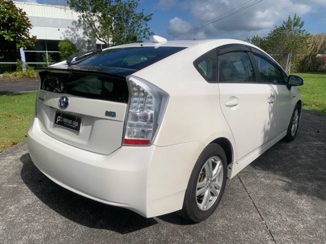 2010 Toyota Prius image 232897