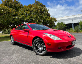 2000 Toyota Celica image 206423