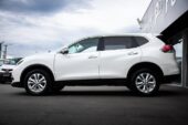 2016 Nissan X-trail image 219316