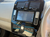 2013 Nissan Leaf X Model 53% SOH image 299405