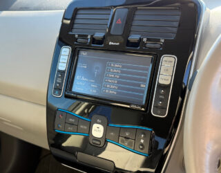 2013 Nissan Leaf X Model 53% SOH image 299405