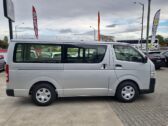 2020 Toyota Hiace image 224354