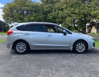 2012 Subaru Impreza image 224872