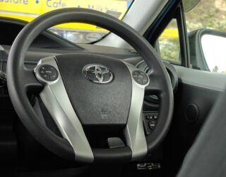 2012 Toyota Aqua image 206461