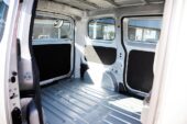 2021 Nissan Nv200 image 224295