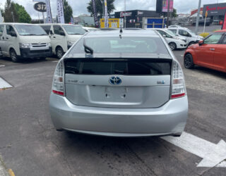 2010 Toyota Prius image 201651