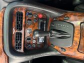 2002 Aston Martin Db7 VANTAGE CABRIO BLACK image 223608