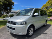 2011 Volkswagen T5 NZ New – 7 Seat – Diesel image 222611