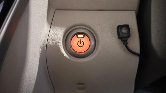 2013 Nissan Leaf X Model 53% SOH image 306357