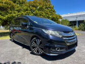 2013 Honda Odyssey image 206783