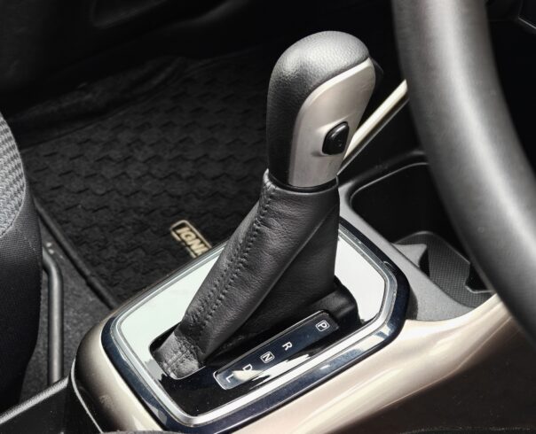2016 Suzuki Ignis Hybrid MX, LIMITED image 217490