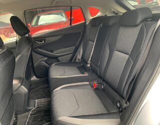 2017 Subaru Impreza image 217175