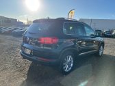 2014 Volkswagen Tiguan TSI Bluemotion image 295067
