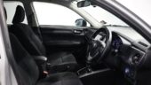 2016 Toyota Corolla Fielder Hybrid G Model, Push Start, Apple Car Play NZ Radio image 305812