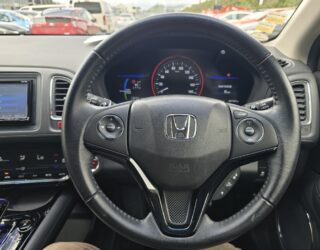 2014 Honda Vezel image 207881